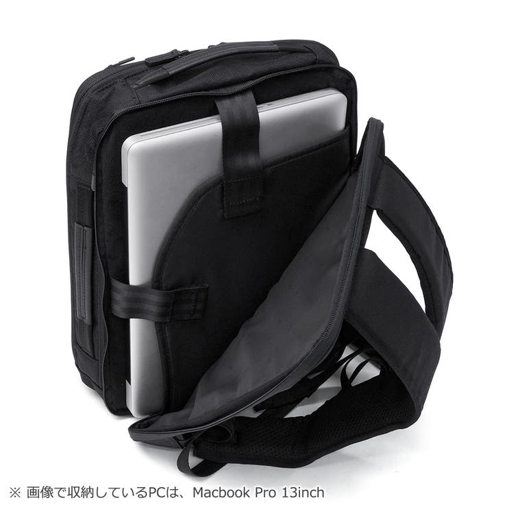 正規品 エースジーン ビジネスリュック | ギャレリア Bag＆Luggage | 詳細画像22 