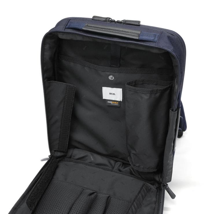 正規品 エースジーン ビジネスリュック | ギャレリア Bag＆Luggage | 詳細画像24 