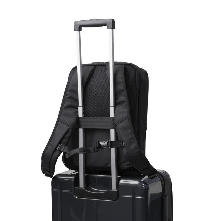 正規品 エースジーン ビジネスリュック | ギャレリア Bag＆Luggage | 詳細画像26 