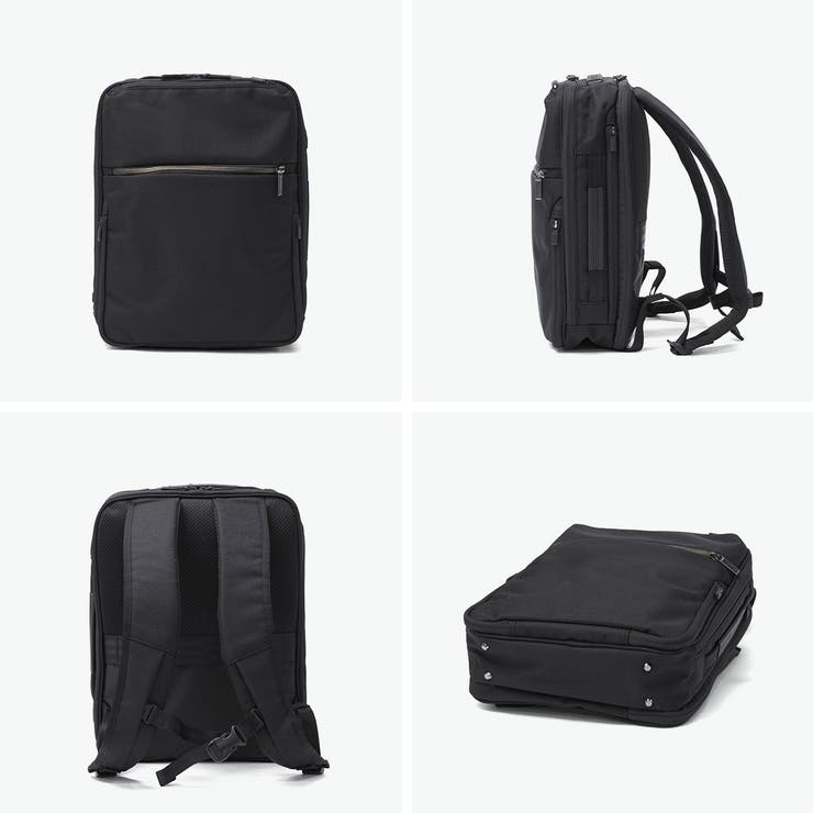 正規品 エースジーン ビジネスリュック | ギャレリア Bag＆Luggage | 詳細画像8 