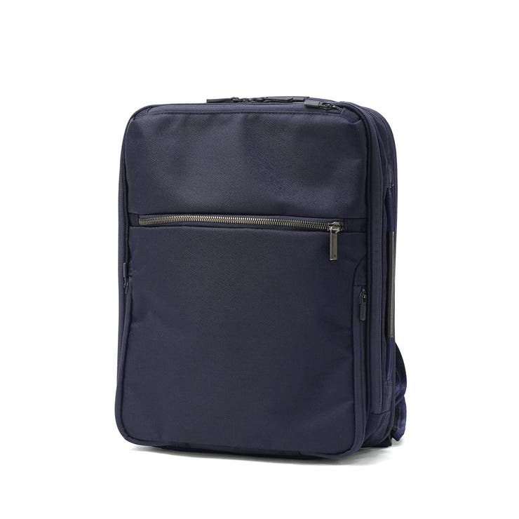 ネイビー | 正規品 エースジーン ビジネスリュック | ギャレリア Bag＆Luggage