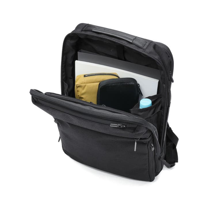 正規品 エースジーン ビジネスリュック | ギャレリア Bag＆Luggage | 詳細画像17 