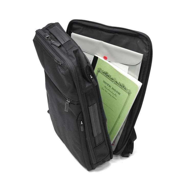 正規品 エースジーン ビジネスリュック | ギャレリア Bag＆Luggage | 詳細画像18 