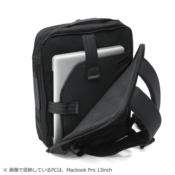 正規品 エースジーン ビジネスリュック | ギャレリア Bag＆Luggage | 詳細画像23 