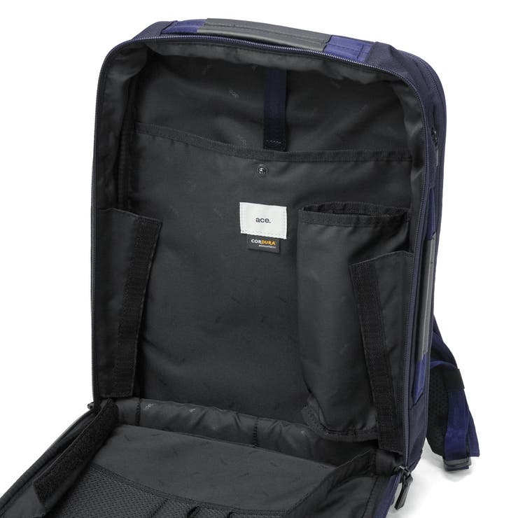 正規品 エースジーン ビジネスリュック | ギャレリア Bag＆Luggage | 詳細画像25 