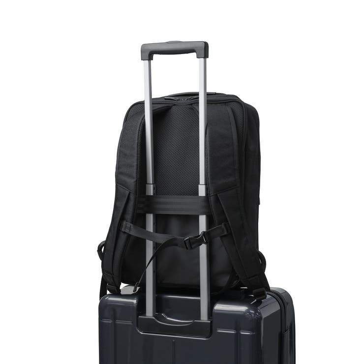 正規品 エースジーン ビジネスリュック | ギャレリア Bag＆Luggage | 詳細画像27 