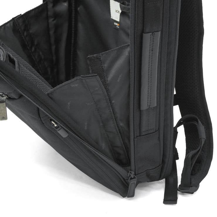 正規品 エースジーン ビジネスリュック | ギャレリア Bag＆Luggage | 詳細画像30 