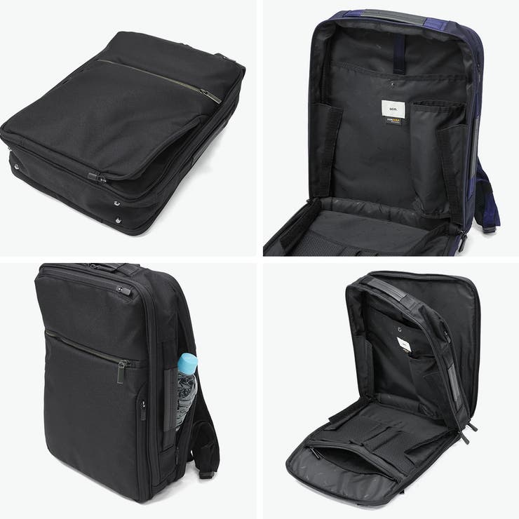 正規品 エースジーン ビジネスリュック | ギャレリア Bag＆Luggage | 詳細画像7 
