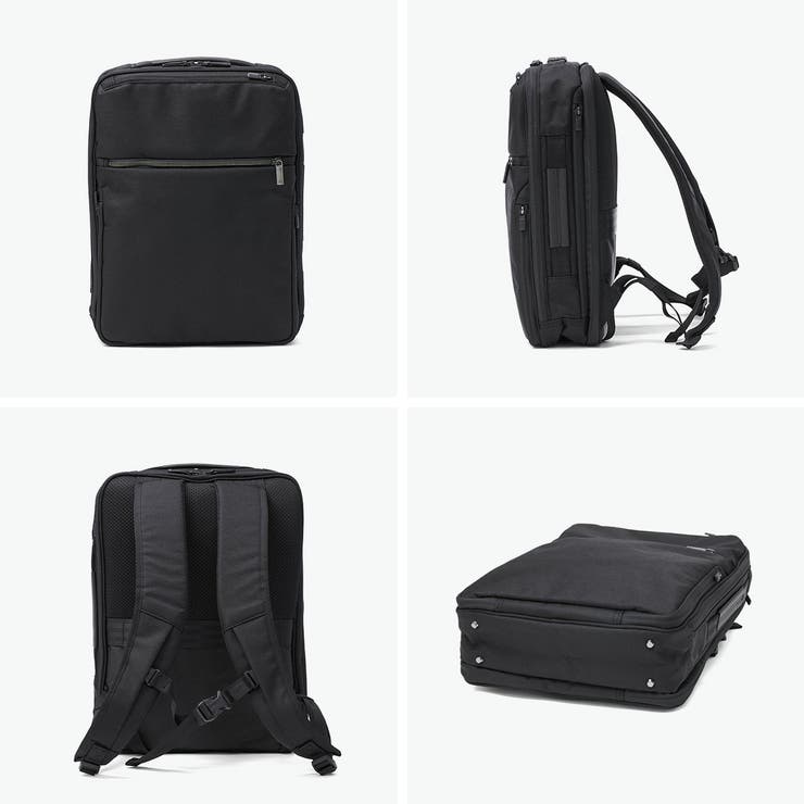 正規品 エースジーン ビジネスリュック | ギャレリア Bag＆Luggage | 詳細画像8 