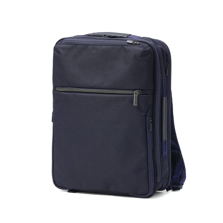 ネイビー | 正規品 エースジーン ビジネスリュック | ギャレリア Bag＆Luggage