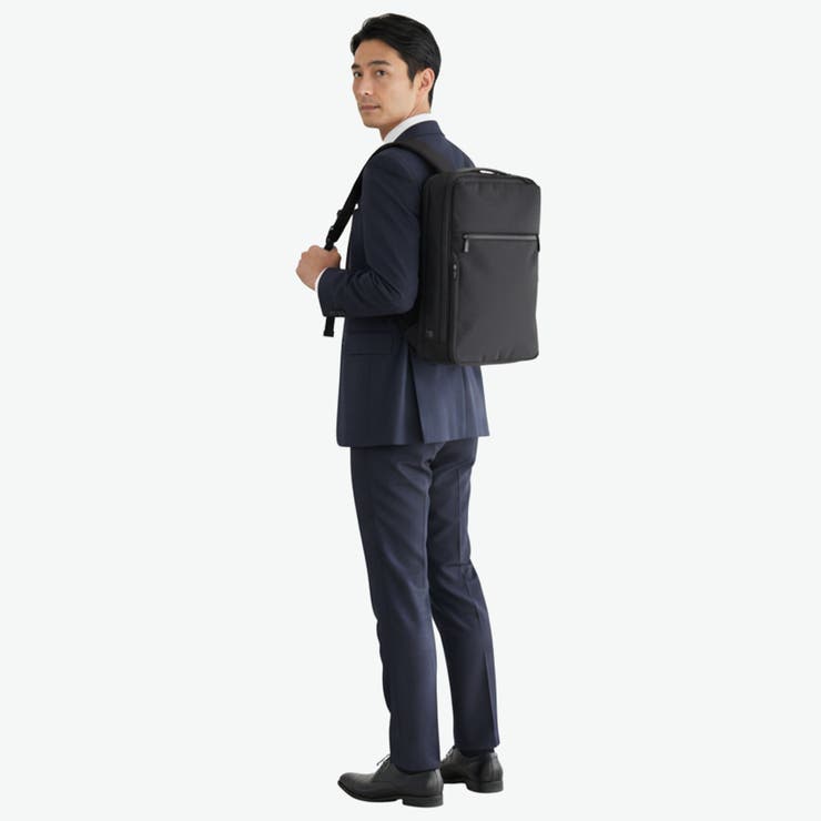 正規品 エースジーン ビジネスリュック | ギャレリア Bag＆Luggage | 詳細画像10 