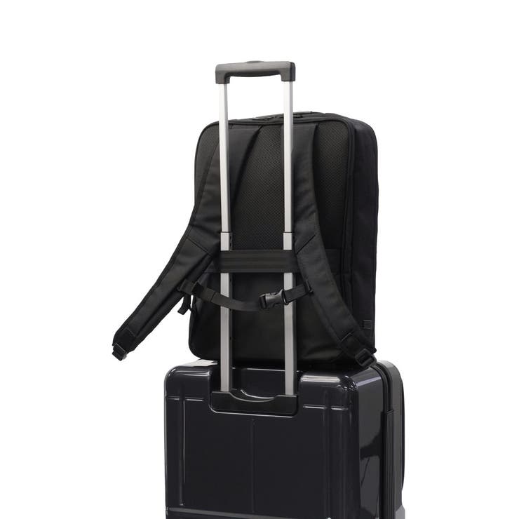正規品 エースジーン ビジネスリュック | ギャレリア Bag＆Luggage | 詳細画像26 