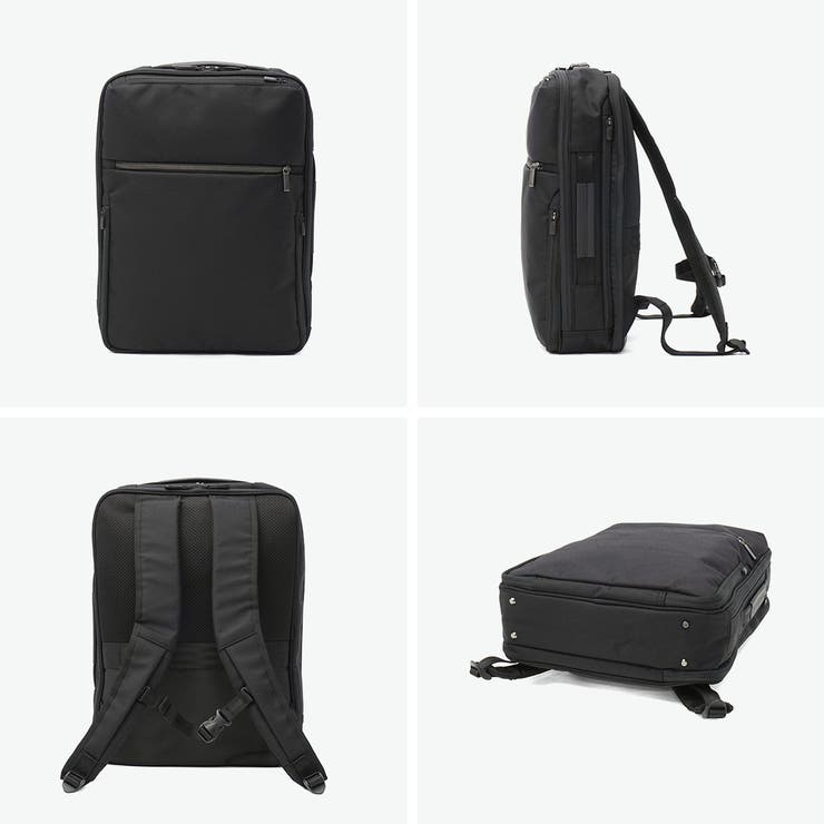 正規品 エースジーン ビジネスリュック | ギャレリア Bag＆Luggage | 詳細画像8 