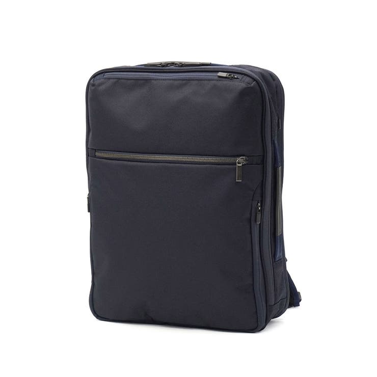 ネイビー | 正規品 エースジーン ビジネスリュック | ギャレリア Bag＆Luggage