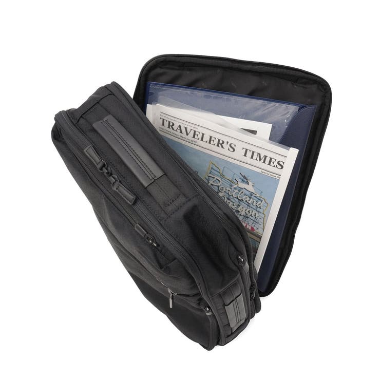 正規品 エースジーン ビジネスリュック | ギャレリア Bag＆Luggage | 詳細画像19 