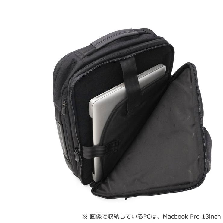 正規品 エースジーン ビジネスリュック | ギャレリア Bag＆Luggage | 詳細画像25 