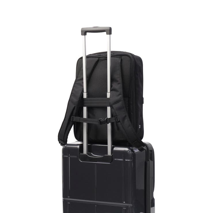 正規品 エースジーン ビジネスリュック | ギャレリア Bag＆Luggage | 詳細画像27 