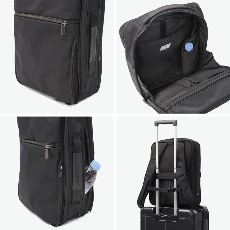 正規品 エースジーン ビジネスリュック | ギャレリア Bag＆Luggage | 詳細画像7 