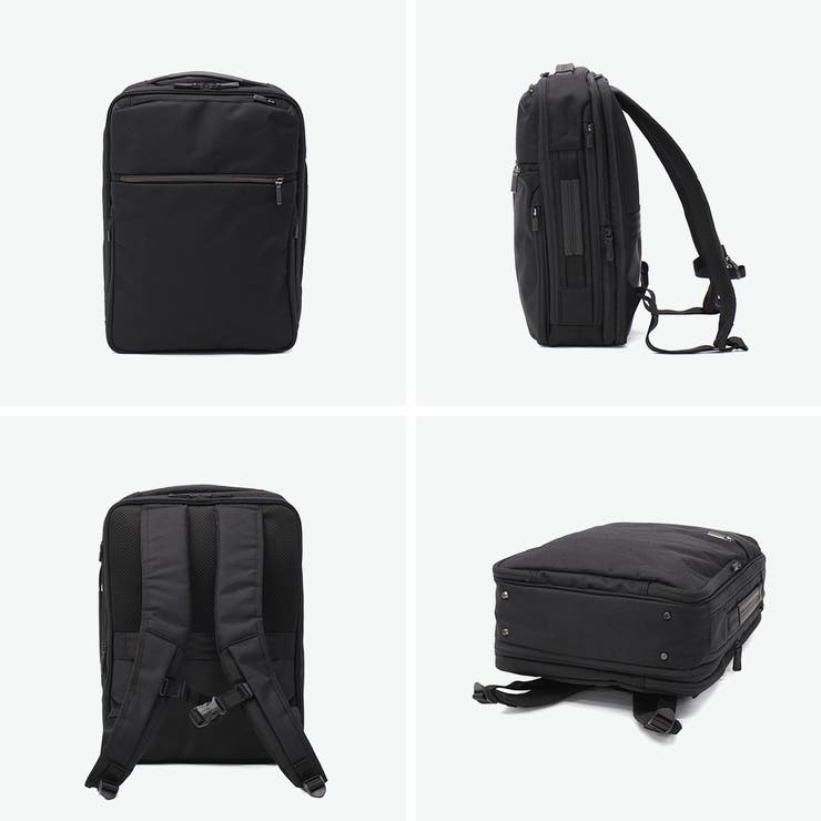 正規品 エースジーン ビジネスリュック | ギャレリア Bag＆Luggage | 詳細画像8 