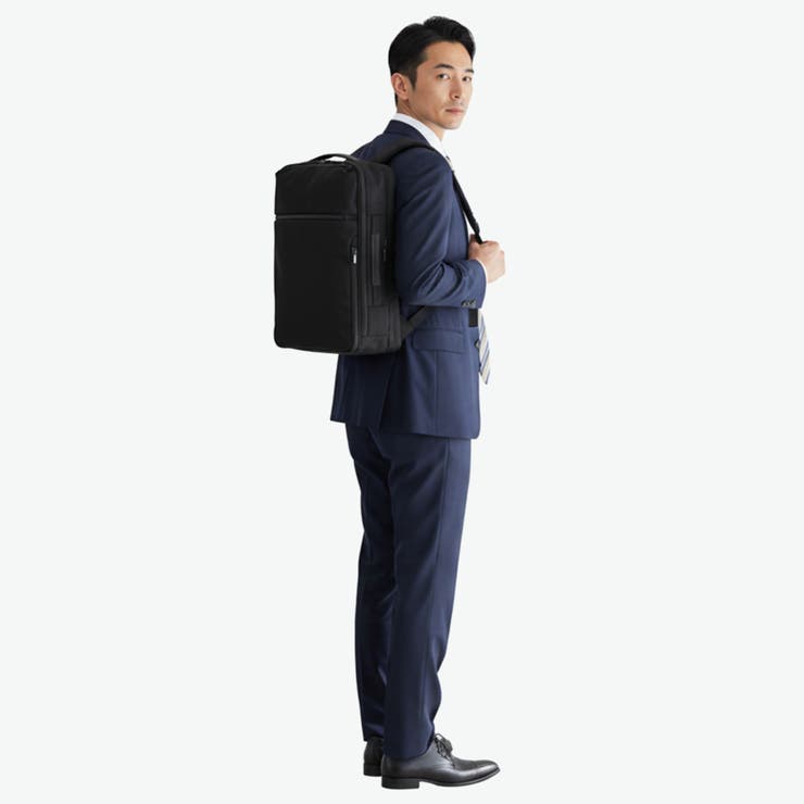正規品 エースジーン ビジネスリュック | ギャレリア Bag＆Luggage | 詳細画像10 