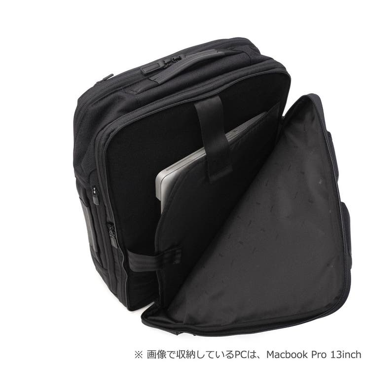 正規品 エースジーン ビジネスリュック | ギャレリア Bag＆Luggage | 詳細画像25 