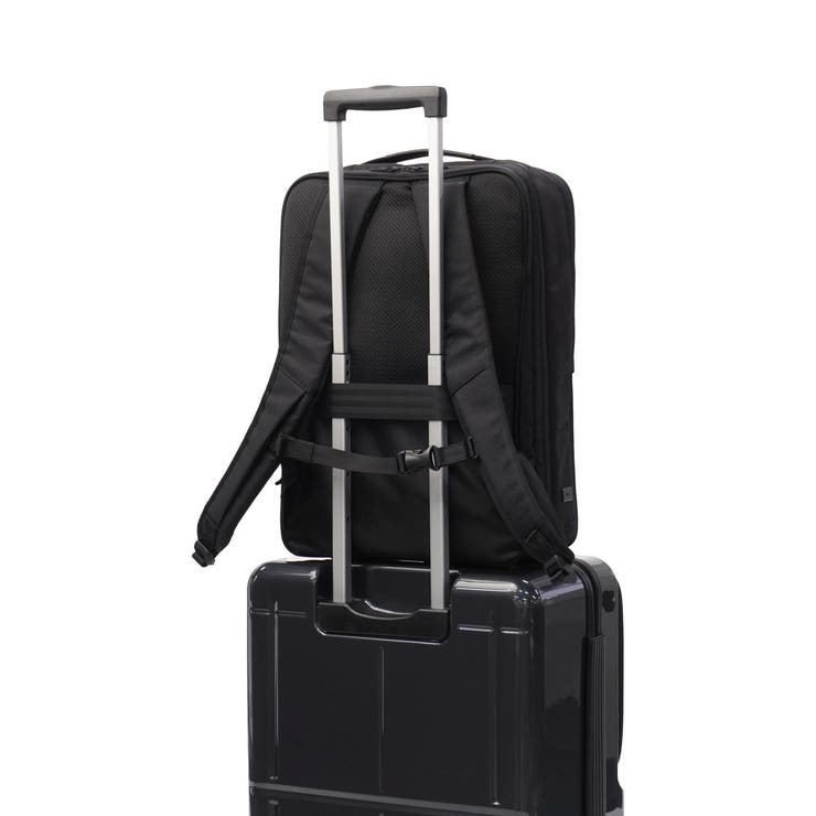 正規品 エースジーン ビジネスリュック | ギャレリア Bag＆Luggage | 詳細画像27 