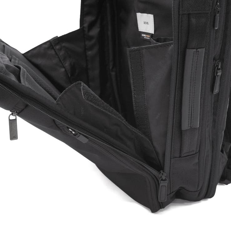 正規品 エースジーン ビジネスリュック | ギャレリア Bag＆Luggage | 詳細画像30 