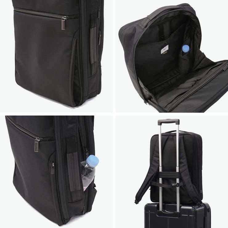 正規品 エースジーン ビジネスリュック | ギャレリア Bag＆Luggage | 詳細画像7 