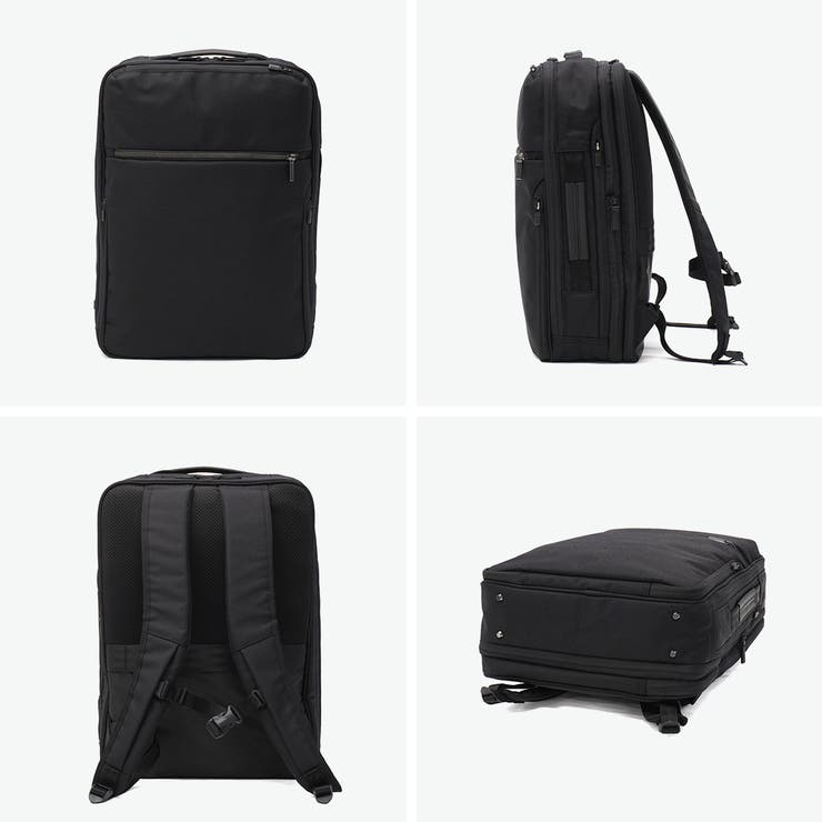 正規品 エースジーン ビジネスリュック | ギャレリア Bag＆Luggage | 詳細画像8 