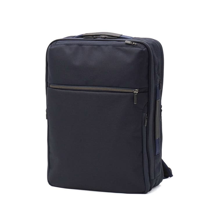 ネイビー | 正規品 エースジーン ビジネスリュック | ギャレリア Bag＆Luggage
