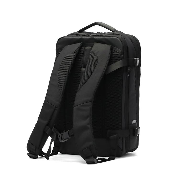 正規品 エースジーン ビジネスリュック | ギャレリア Bag＆Luggage | 詳細画像15 