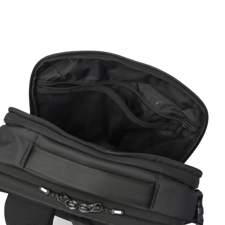 正規品 エースジーン ビジネスリュック | ギャレリア Bag＆Luggage | 詳細画像19 