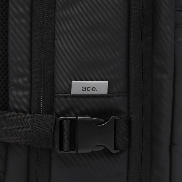 正規品 エースジーン ビジネスリュック | ギャレリア Bag＆Luggage | 詳細画像31 