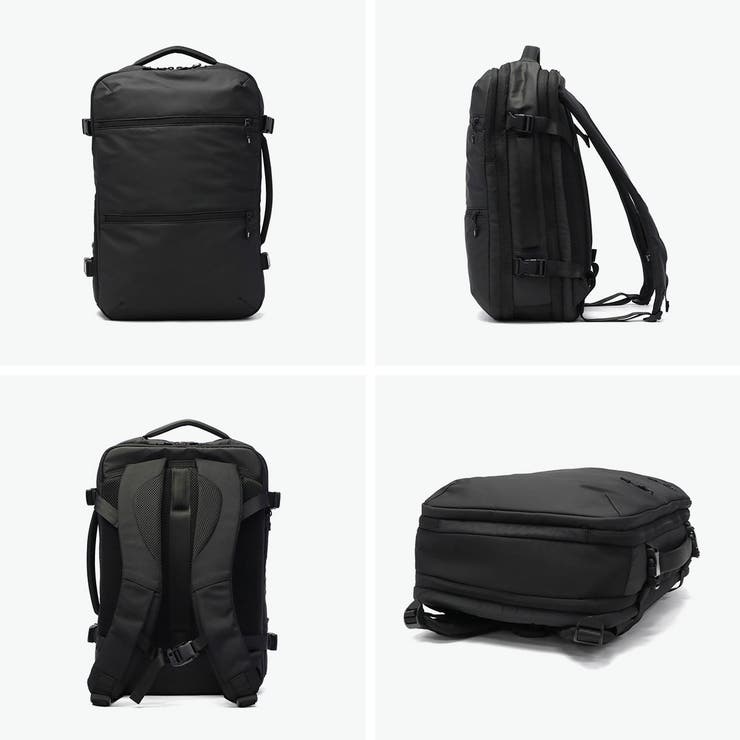 正規品 エースジーン ビジネスリュック | ギャレリア Bag＆Luggage | 詳細画像8 