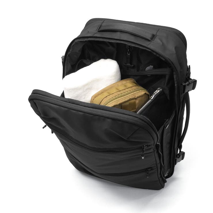 正規品 エースジーン ビジネスリュック | ギャレリア Bag＆Luggage | 詳細画像17 
