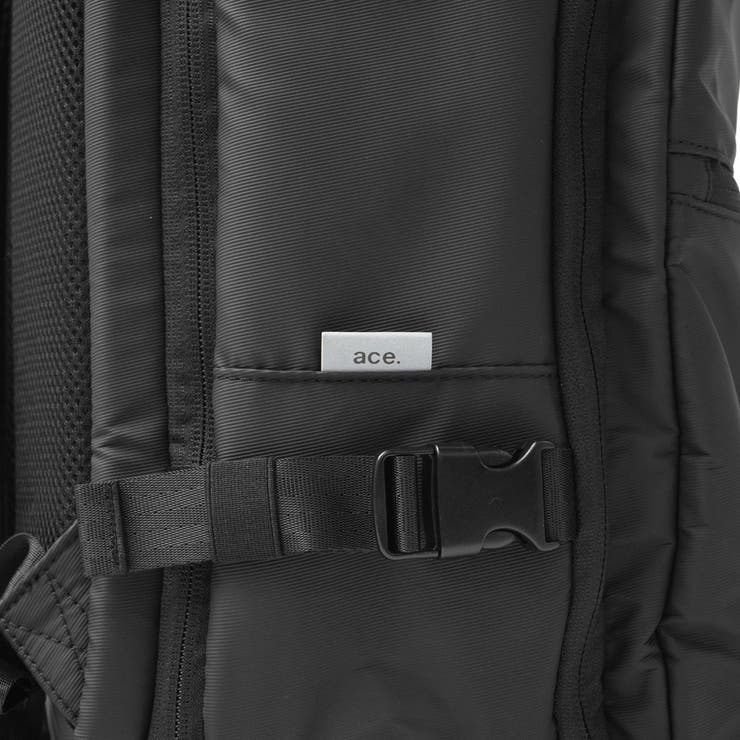 正規品 エースジーン ビジネスリュック | ギャレリア Bag＆Luggage | 詳細画像31 