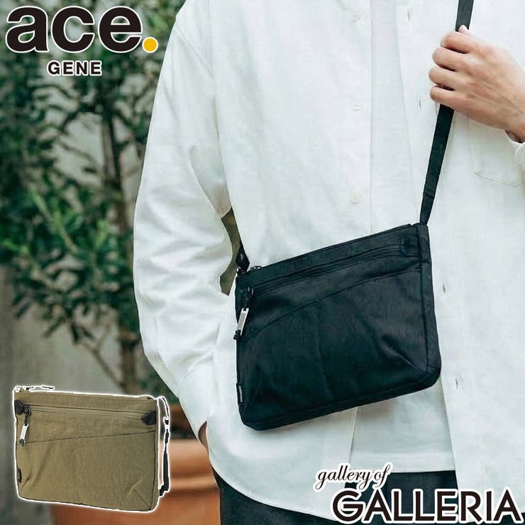 正規品 サコッシュ メンズレディース | ギャレリア Bag＆Luggage | 詳細画像1 