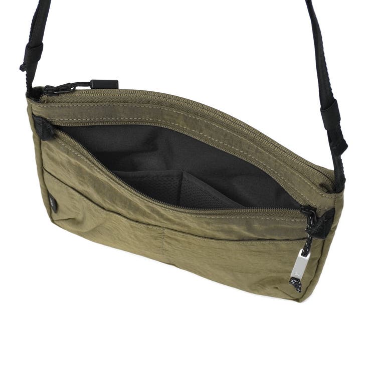 正規品 サコッシュ メンズレディース | ギャレリア Bag＆Luggage | 詳細画像18 