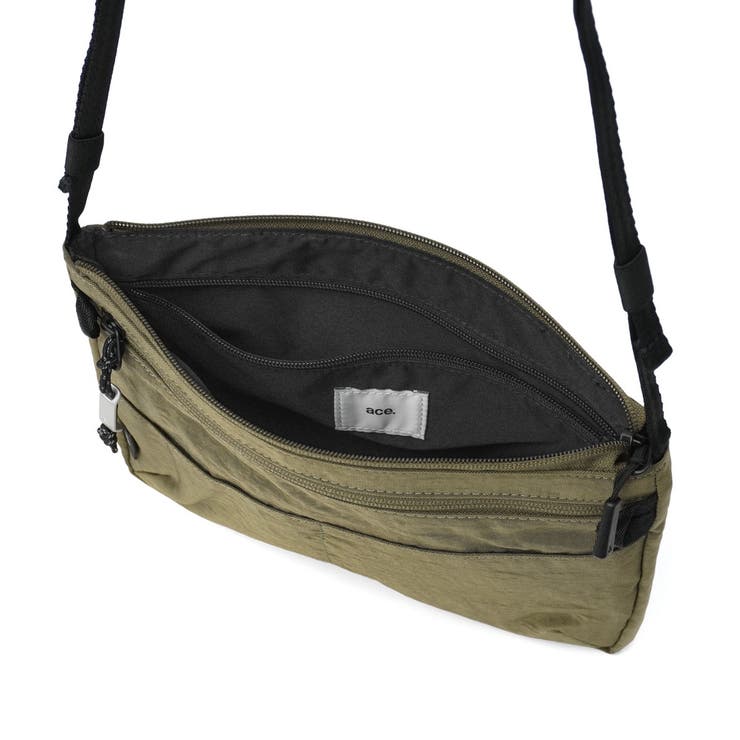 正規品 サコッシュ メンズレディース | ギャレリア Bag＆Luggage | 詳細画像19 
