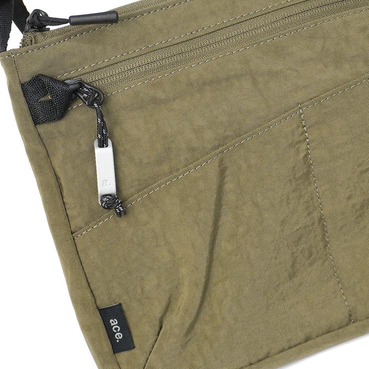 正規品 サコッシュ メンズレディース | ギャレリア Bag＆Luggage | 詳細画像21 