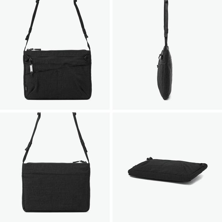正規品 サコッシュ メンズレディース | ギャレリア Bag＆Luggage | 詳細画像6 
