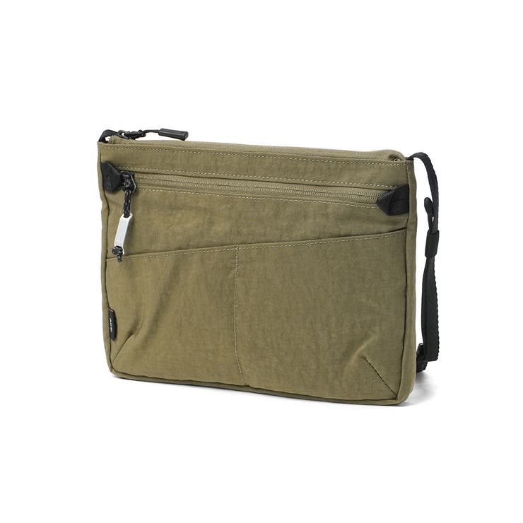 カーキ | 正規品 サコッシュ メンズレディース | ギャレリア Bag＆Luggage