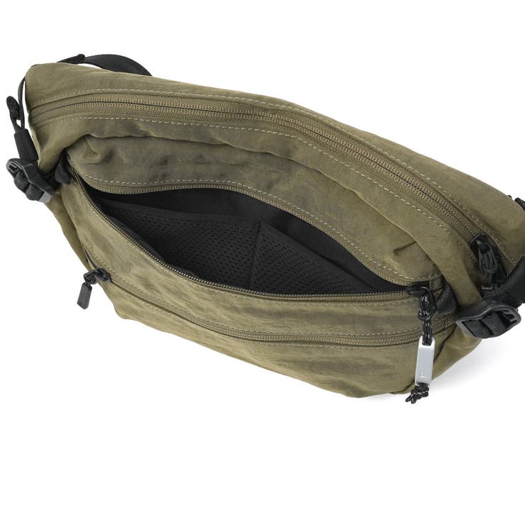 正規品 ボディバッグ メンズ | ギャレリア Bag＆Luggage | 詳細画像16 