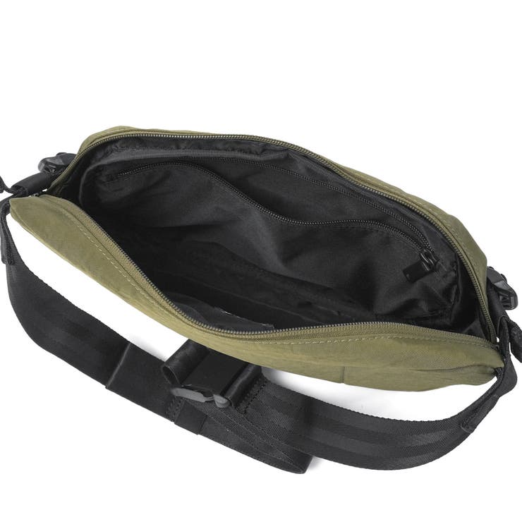 正規品 ボディバッグ メンズ | ギャレリア Bag＆Luggage | 詳細画像18 