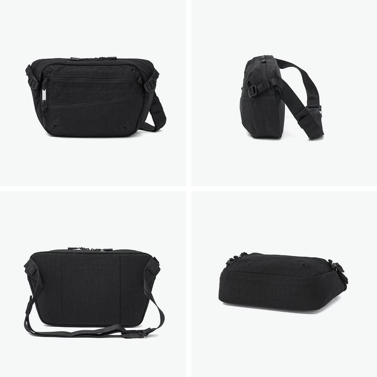 正規品 ボディバッグ メンズ | ギャレリア Bag＆Luggage | 詳細画像6 