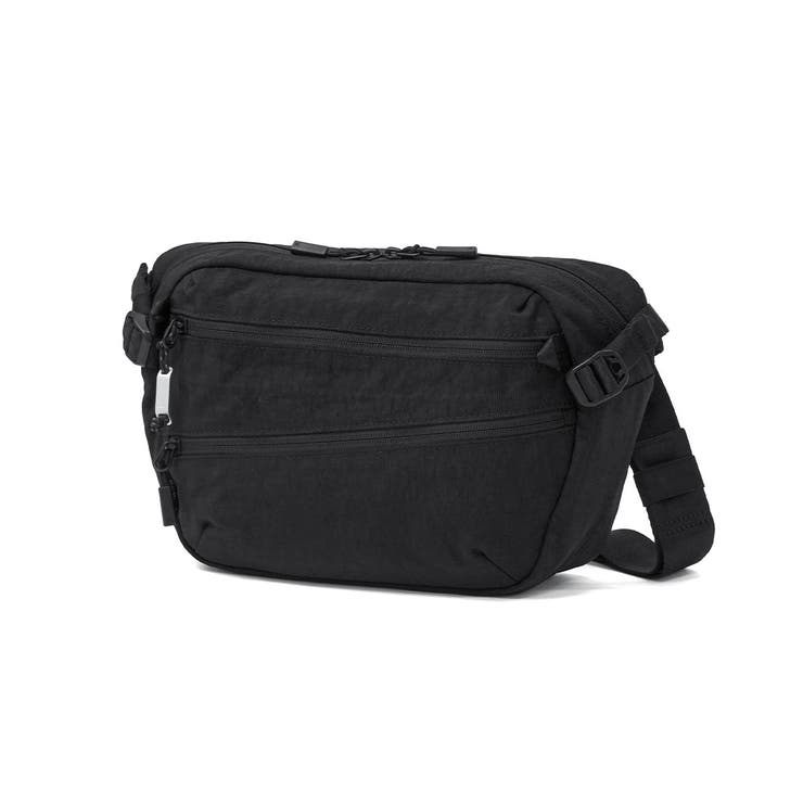 ブラック | 正規品 ボディバッグ メンズ | ギャレリア Bag＆Luggage