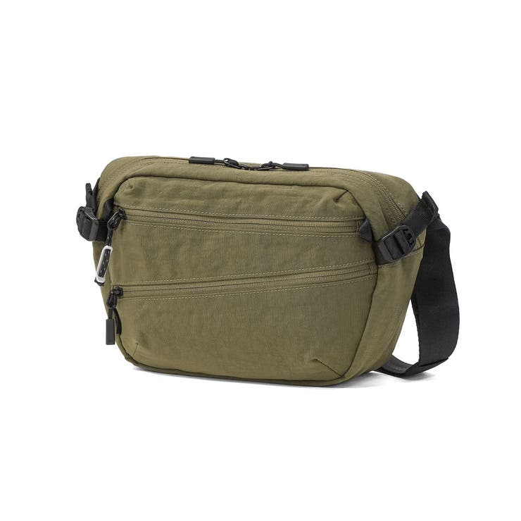 カーキ | 正規品 ボディバッグ メンズ | ギャレリア Bag＆Luggage