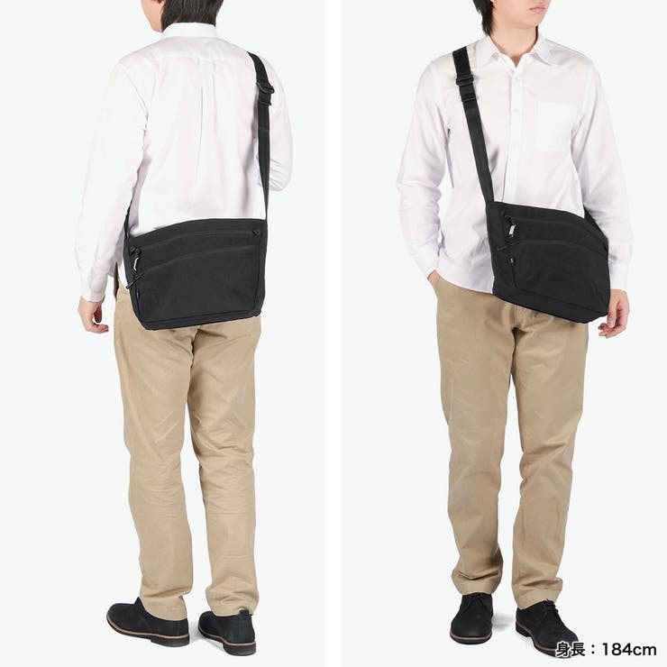 正規品 エースジーン ショルダーバッグ | ギャレリア Bag＆Luggage | 詳細画像8 