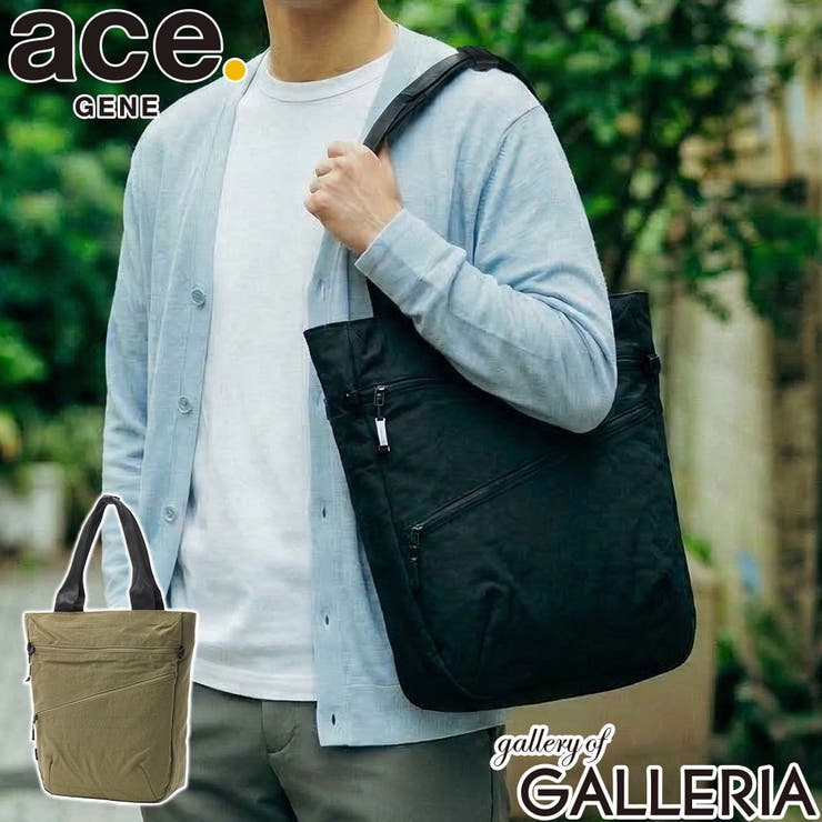 正規品 エースジーン トートバッグ | ギャレリア Bag＆Luggage | 詳細画像1 