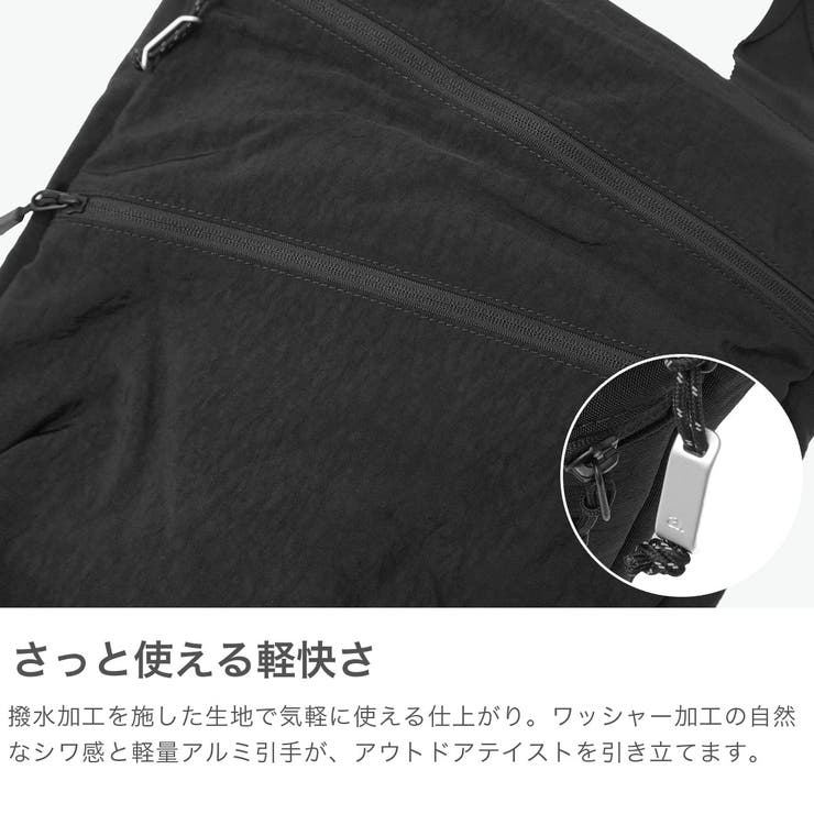 正規品 エースジーン トートバッグ | ギャレリア Bag＆Luggage | 詳細画像5 